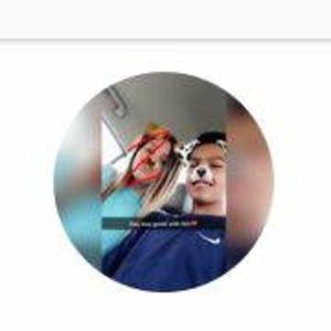 Meet your Posher, Raymond